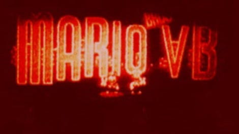 Mario Bros. VB