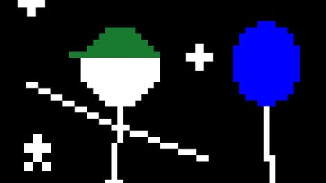 Balloon to the Moon 2