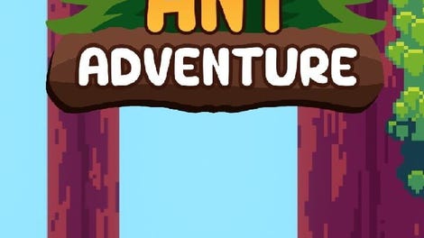 Little Ant Adventure