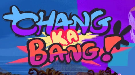 Changkabang