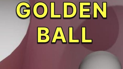 Golden Ball