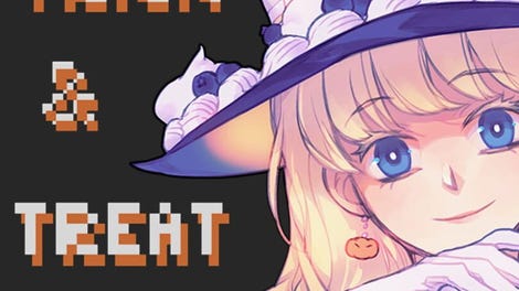 Trick & Treat