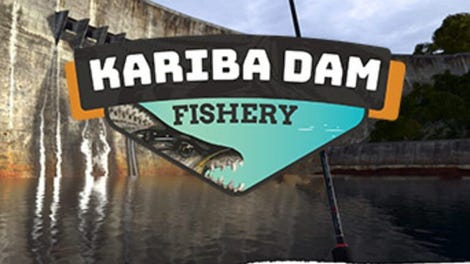 Ultimate Fishing Simulator: Kariba Dam