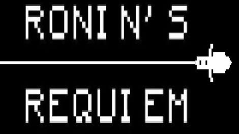 Ronin's Requiem