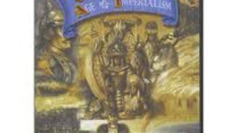 War! Age of Imperialism