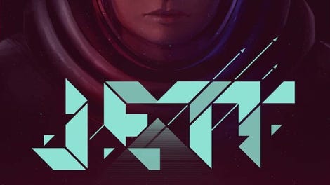 Jett: The Far Shore - Given Time