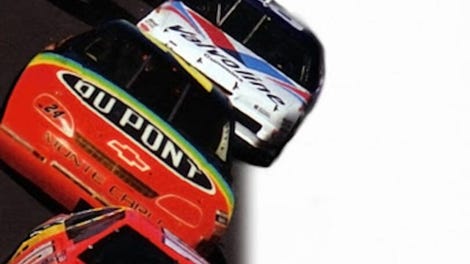 NASCAR 98