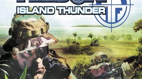 Tom Clancy's Ghost Recon: Island Thunder