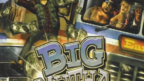 Big Mutha Truckers
