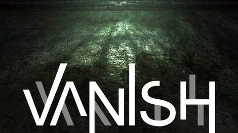 Vanish