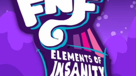 Friday Night Funkin': Elements of Insanity - Kotaku