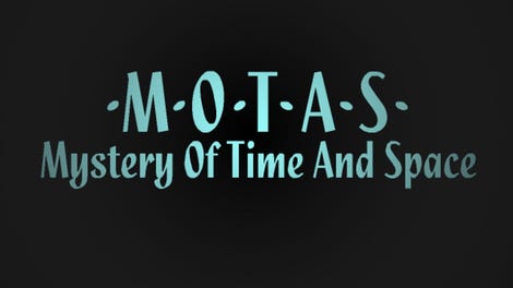 Mystery of Time and Space