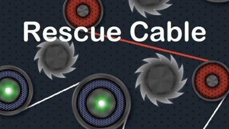 Rescue Cable - Kotaku