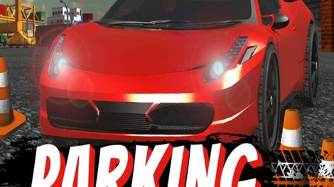 Parking Simulator