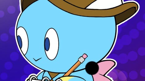 Donnie the Chao Final Mix