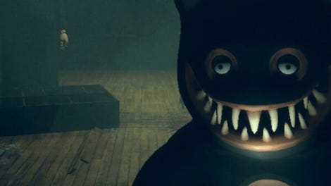 The Night of Escape
