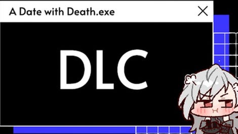 A Date with Death: Expansion DLC