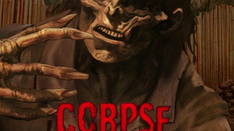 Corpse Killer: 25th Anniversary Edition