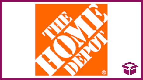 ave Up To 60% On A Huge Range Of Products In The Home Depot, 4th Of July Sale Is Still Live