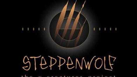 Steppenwolf: The X-Creatures Project