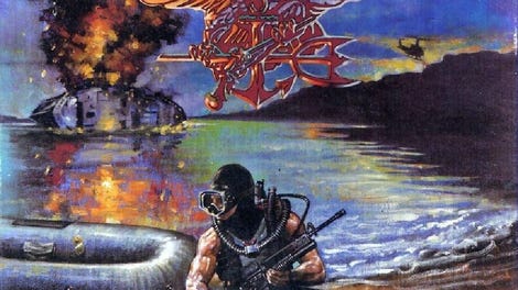 Navy Seal