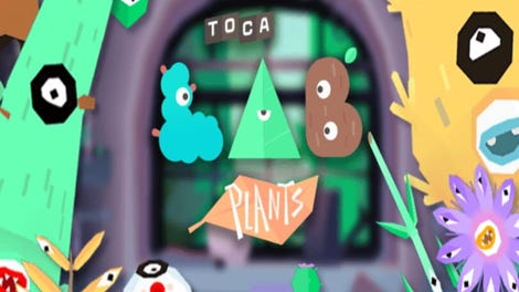 Toca Lab: Plants - Kotaku