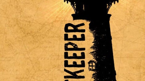 The Lightkeeper