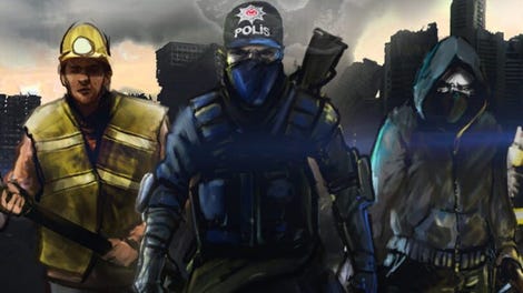 Stay Alive: Apocalypse
