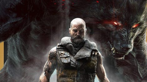 Werewolf: The Apocalypse - Earthblood Champion of Gaia Edition
