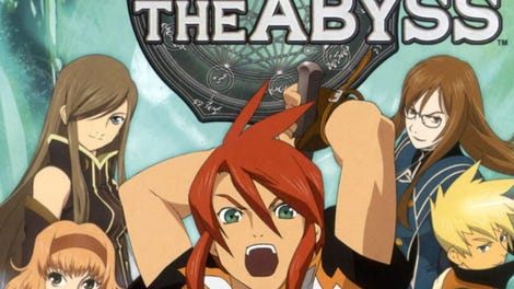 Tales of the Abyss