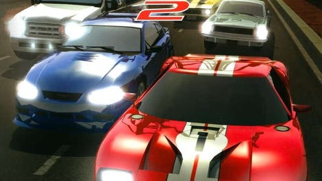 Ford Racing 2