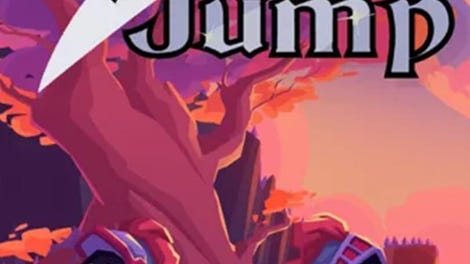 Slash/Jump