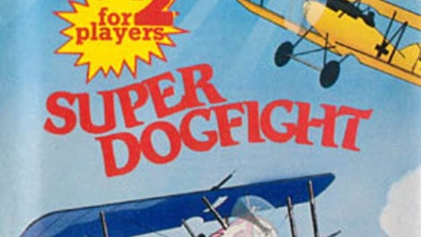 Super Dogfight