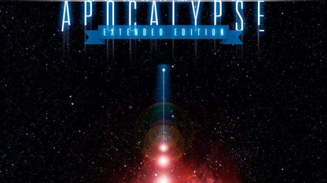 Andromeda Apocalypse