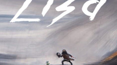 Lisa: The Painful