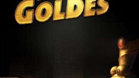 Moorhuhn Adventure: Der Fluch des Goldes