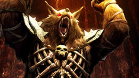 EverQuest II: The Splitpaw Saga