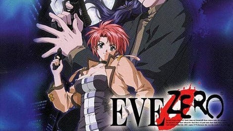 Eve Zero