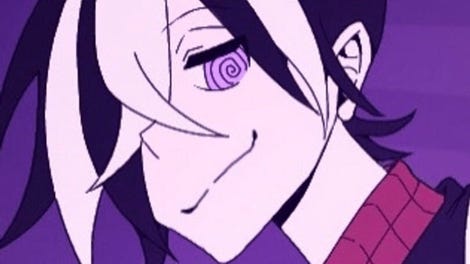 404 Shinigami