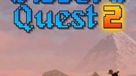 Wizzerd Quest 2