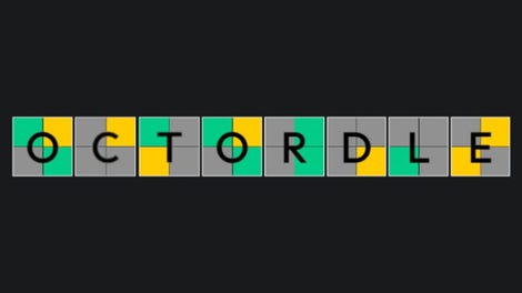 Octordle