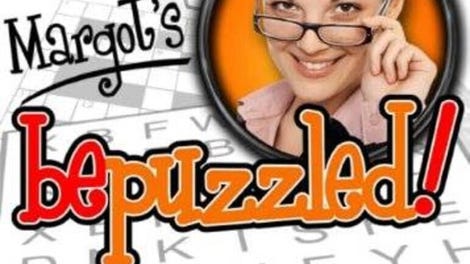 Margot's Bepuzzled