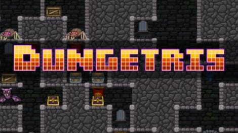 Dungetris