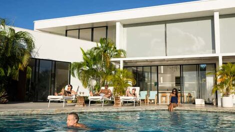 Image for The 5 most expensive cities in America for buying a home