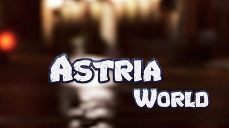 Astria World