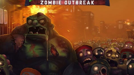 Horde: Zombie Outbreak