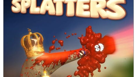 The Splatters