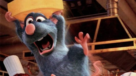 Ratatouille