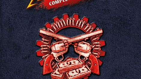Jagged Alliance: Complete Edition