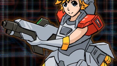Gearbits: Gear Angels